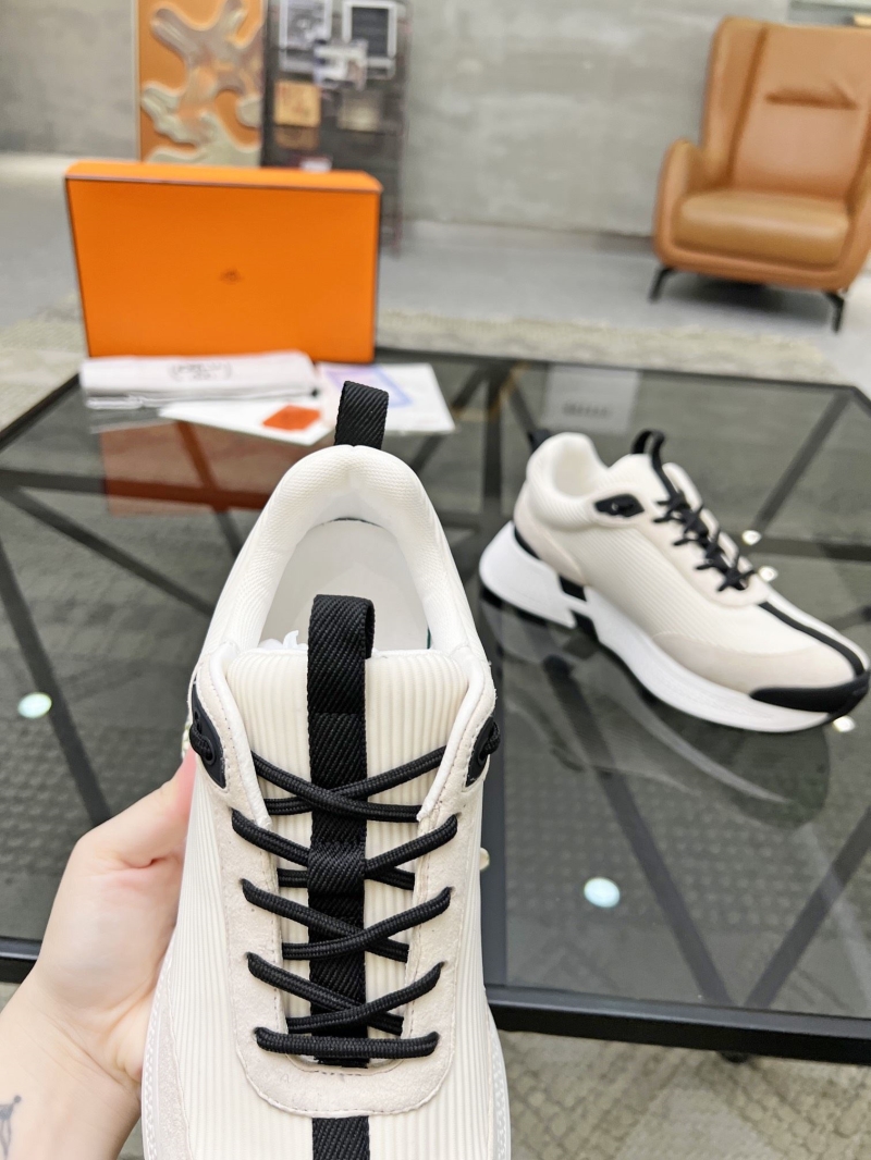 Hermes Sneakers